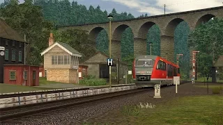 BR 642 'Siemens Desiro Classic' Soundpaket Preview