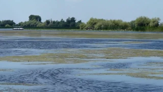 Danube Delta Romania, part 1 | MVD