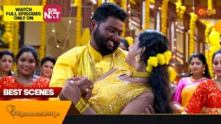 Anandha Ragam - Best Scenes | Full EP free on SUN NXT | 19 Sep 2023 | Surya TV Serial