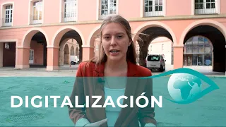 La Sostenibilidad | Digitalización