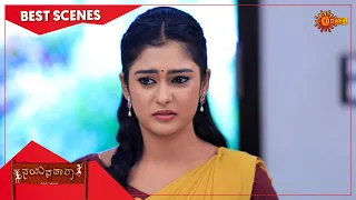 Nayana Thara - Best Scenes | Full EP free on SUN NXT | 04 Jan 2022 | Kannada Serial | Udaya TV