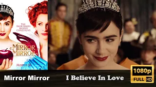 I Believe In Love | Mirror Mirror | 1080p | Full HD | Lily Collins