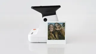 Introducing the Polaroid Lab