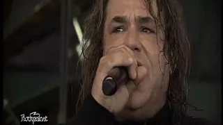 Exodus - Blacklist 09 (Live Rock Hard Festival)