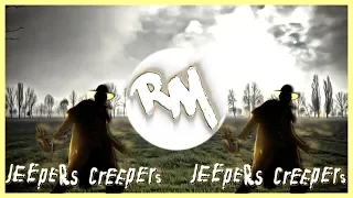 "JEEPERS CREEPERS" [Theme Song TrapMix] -Remix Maniacs