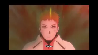 Naruto Vs isshiki BaryonTwixtor edit AMV love nwantiti