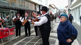 Unplanned Stop at Incredible City, Praia da Vitoria,Azores , Portugal 🇵🇹