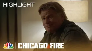 The Father You Never Had - Chicago Fire (Episode Highlight)