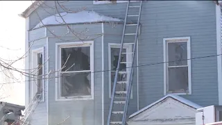 2 people killed in South Side fire