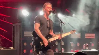 Alter Bridge - Sin After Sin (Live in Boston 2/8/23)