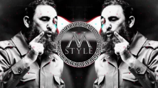 V.F.M.style - Fidel Castro ( Trap Music )