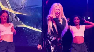 Ava Max “The Motto” (Live in St Louis 10/20/2023)