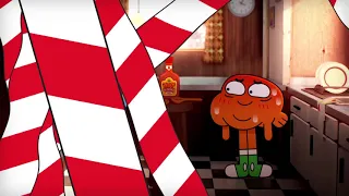 Neue Folgen ab sofort!   Die fantastische Welt von Gumball   Cartoon Network