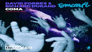 David Forbes & Richard Durand vs Tomcraft - Coma vs Loneliness (Sander Van Doorn Mashup)