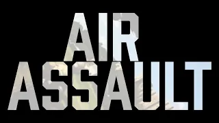 Air Assault 2023