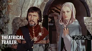 Sword of Sherwood Forest | 1960 | Theatrical Trailer