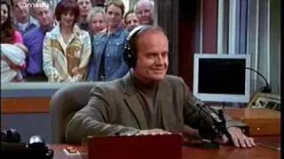 Frasier Speech