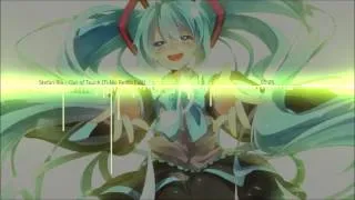 HD Nightcore - Out of Touch
