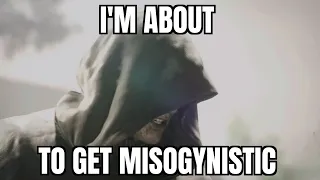 Vergil's Misogynistic Evolution