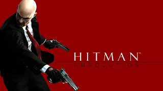 Hitman: Absolution HD - Part II - Mission 13 "Attack of the Saints"