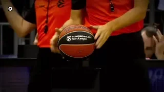 Novasports - Euroleague 8η αγωνιστική!