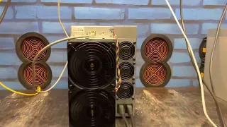 Самый мощный асик Antminer S19XP 141th/s в наличии и под заказ.