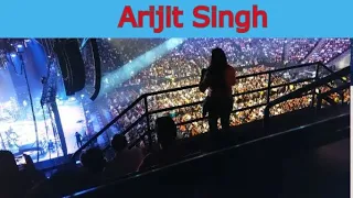 Rocking Live concert of Arijit Singh: June 11, 2022 Toronto (Hamilton)