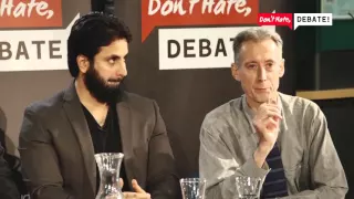 Is Islam The Cause Or Solution To Extremism? | #ExtremismDebate