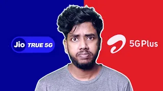 The REALITY of 5G In India 🤦‍♂️ - Everything You Need To Know!