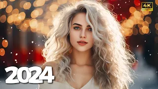 Ibiza Summer Mix 2024⛅Best Of Tropical Deep House Lyrics ⛅Miley Cyrus, Camila Cabello style #111