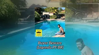 Post Malone - Buyer Beware (tradução/legenda)