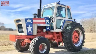 TRACTORS That Made the 1970's Great