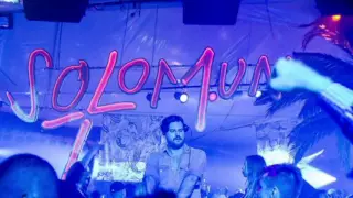 Solomun - Live @ Solomun Plus Live Destino, Ibiza August 2016