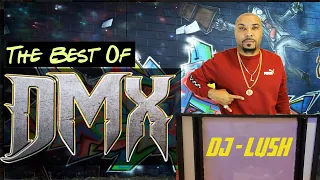 Dmx Mix 2022 | Hype my party | The best of Dmx