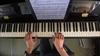 Beyer Op.101 No.66 Performance