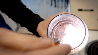 EXPLODING CANDLE - HOW TO PRANK