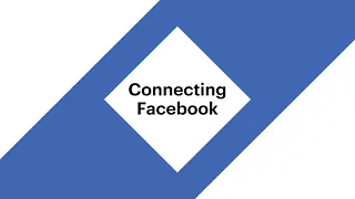 How to connect Facebook to Restream