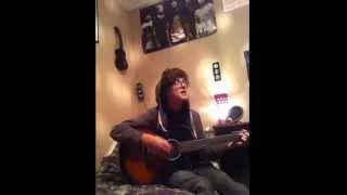 Neil Young-Buffalo Springfield again-cover(Out Of Form)