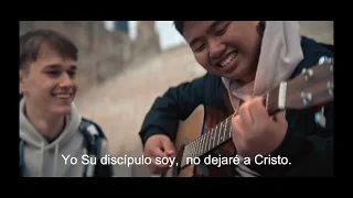 PFJ 2024  - "Discípulo de Cristo" con subtitulo en Español