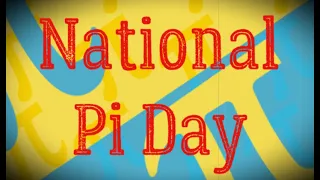 National Pi Day (March 14) - Activities and Why We Love National Pi (π) Day - What does Pi Day mean?