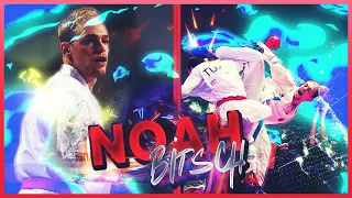 NOAH BITSCH - The Best of Karate (W.K.F)