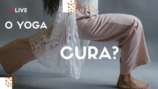 O Yoga Cura?