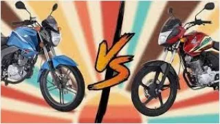 HONDA 125 VS SUZUKI 125 | SUZUKI GXR 125 | HONDA CB 125 | BEST BIKE TO BUY 125CC | 125 | HONDA 125