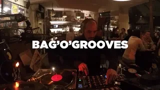 Bag'o'grooves • Vinyl Set • Le Mellotron