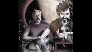 Terence McKenna - Vortexes Of Connectedness