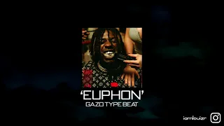 [SOLD] Gazo Type Beat 2021 - EUPHON - Instru Rap 2021