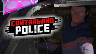 Harry Potter??? Part 4 | Contraband Police