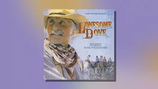 Theme (From "Lonesome Dove") (Official Audio)