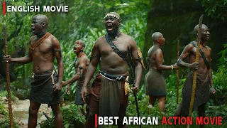 Best African Horror Movie, Jungwa Full English Movie 2024 (4K) ,Netflix Movies, Predator, trending