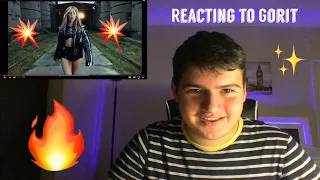 Reacting to DOROFEEVA | gorit